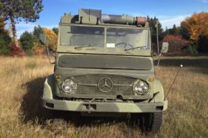 1965 Mercedes-Benz Other
