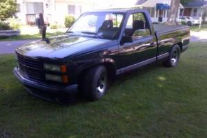 1990 Chevrolet C/K Pickup 1500 Photo