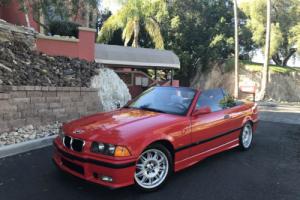 1999 BMW M3 M3 Photo