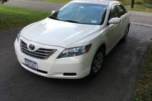 2009 Toyota Camry Photo