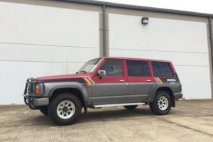 1990 Nissan Other Photo
