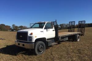 1994 Chevrolet Other Pickups Photo