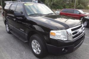 2007 Ford Expedition XLT Photo