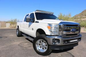 2011 Ford F-350 Photo