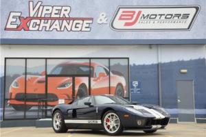 2006 Ford Ford GT N/A Photo