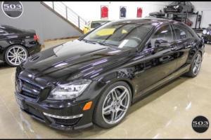 2012 Mercedes-Benz Other Incredibly Clean, Low Miles in Black/Black! Photo