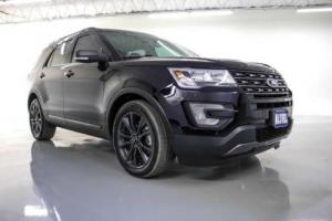 2017 Ford Explorer XLT Photo