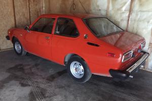 1976 Toyota Corolla DLX Coupe 2-Door | eBay Photo