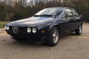 1975 Alfa Romeo Other GT