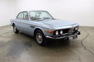 1973 BMW 3.0CS Photo