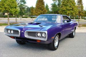 1970 Dodge Other Super Bee 383 Magnum 4-Speed Documented Low Miles Photo