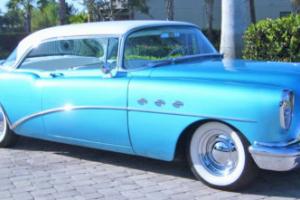 1954 Buick Other Riviera 2 dr. H.T.