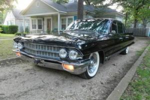 1962 Cadillac Other Photo