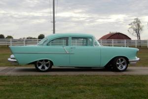 1957 Chevrolet Bel Air/150/210 Belair