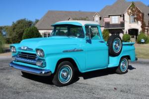 1959 Chevrolet Other Pickups