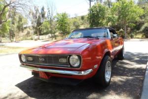 1968 Chevrolet Other