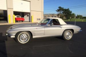 1964 Chevrolet Corvette