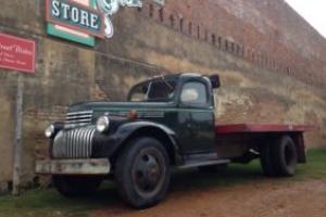 1946 Chevrolet Other Pickups Photo