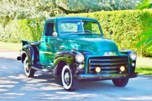 1950 GMC Other NICEST ONE ON available !!! great price!!!! Photo