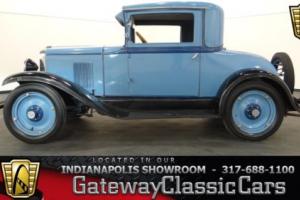 1929 Chevrolet Other Pickups N/A Photo