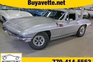 1965 Chevrolet Corvette Coupe Photo