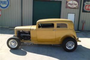 1932 Ford Other N/A Photo