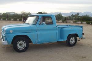 1964 GMC Other Photo