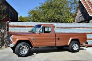 1983 Jeep Other Twnside