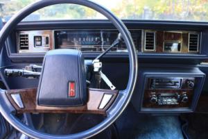 1983 Oldsmobile Cutlass