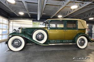 1930 Cadillac Fleetwood Fleetwood V16 | eBay Photo