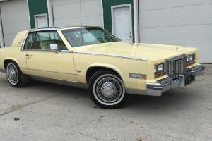 1980 Cadillac Eldorado  | eBay