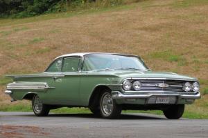 1960 Chevrolet Impala  | eBay Photo