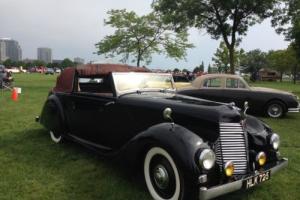 1946 Other Makes Armstrong Siddeley Photo
