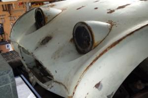 1960 Austin Healey Sprite - Buy the parts and get the car for FREE Photo