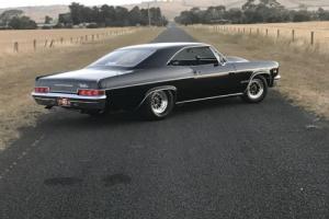 1966 CHEVROLET SS IMPALA - FRAME OFF RESTORED, NEW MOTOR, GEARBOX ETC Photo