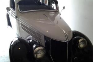 1936 ford Photo