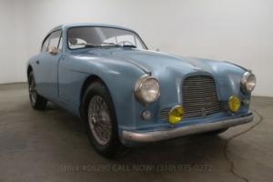 1954 Aston Martin Other