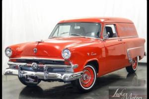 1953 Ford Other Sedan Delivery Photo
