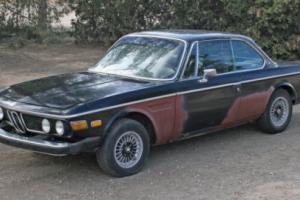 1974 BMW Other 3.0CS Photo