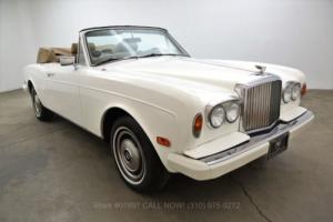 1979 Bentley Other