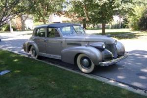 1939 Cadillac Other