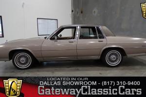 1984 Buick LeSabre Limited Photo