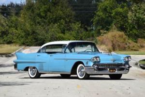 1958 Cadillac Other --