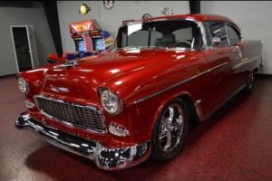 1955 Chevrolet Bel Air/150/210