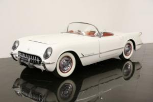 1954 Chevrolet Corvette