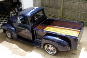 1955 Chevrolet Other Pickups 3600 Photo
