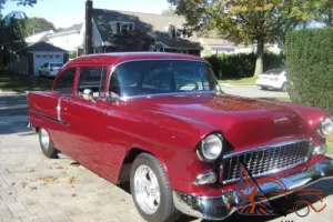 1955 Chevrolet Bel Air/150/210