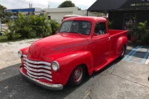 1950 Chevrolet Other Pickups 3100 Photo