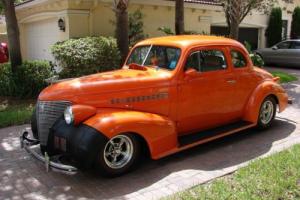 1939 Chevrolet Other Business Coupe Photo