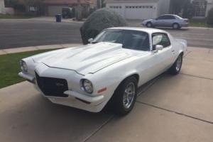 1973 Chevrolet Camaro